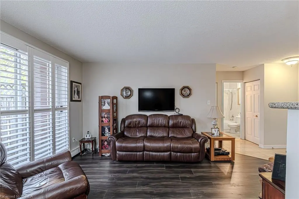 793 Colborne Street, #117