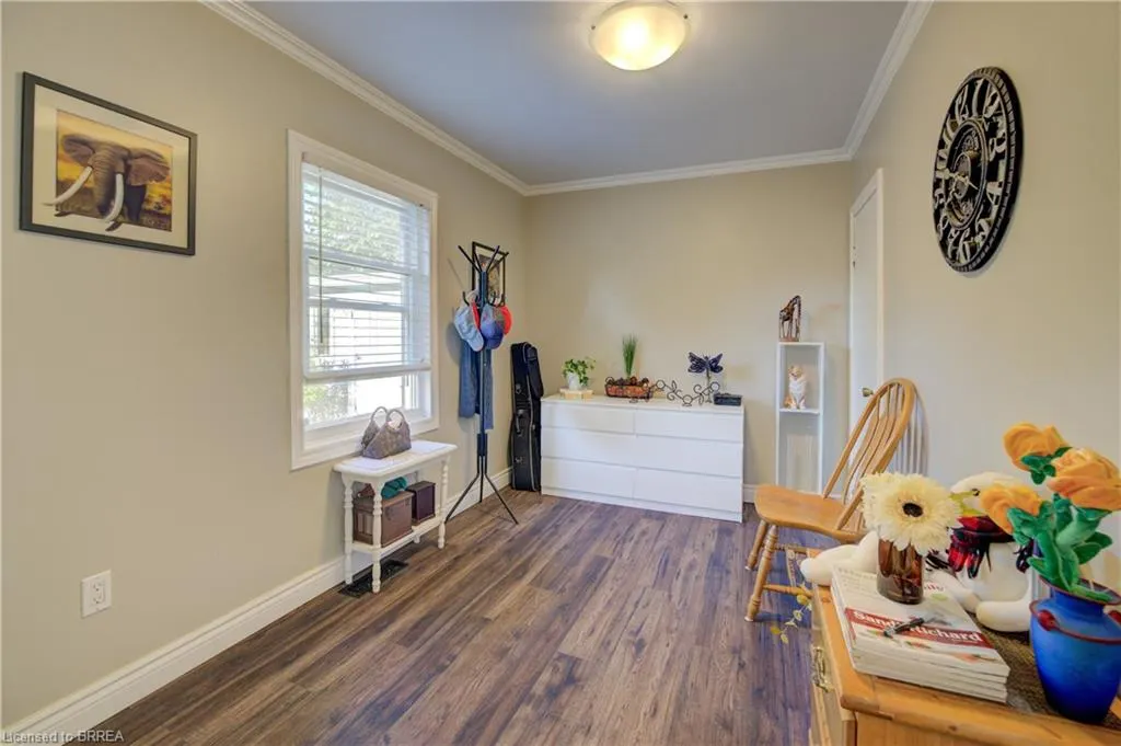 1 Longfellow Avenue