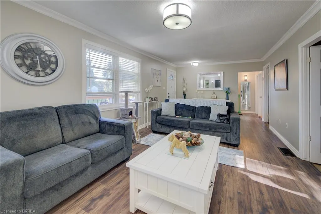 1 Longfellow Avenue