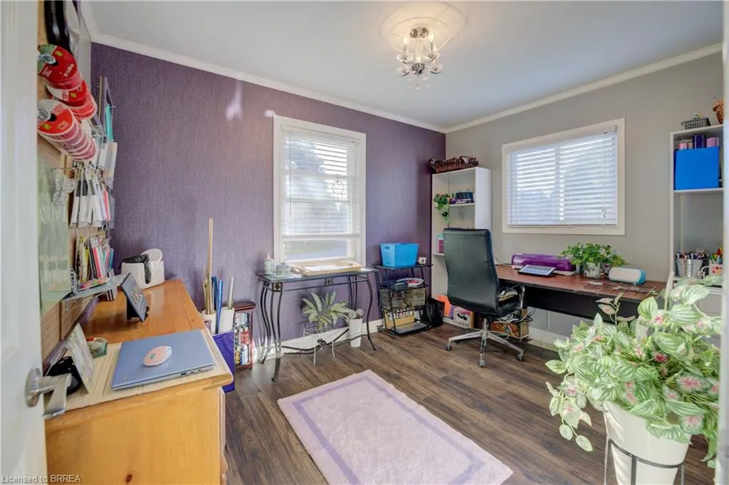 1 Longfellow Avenue