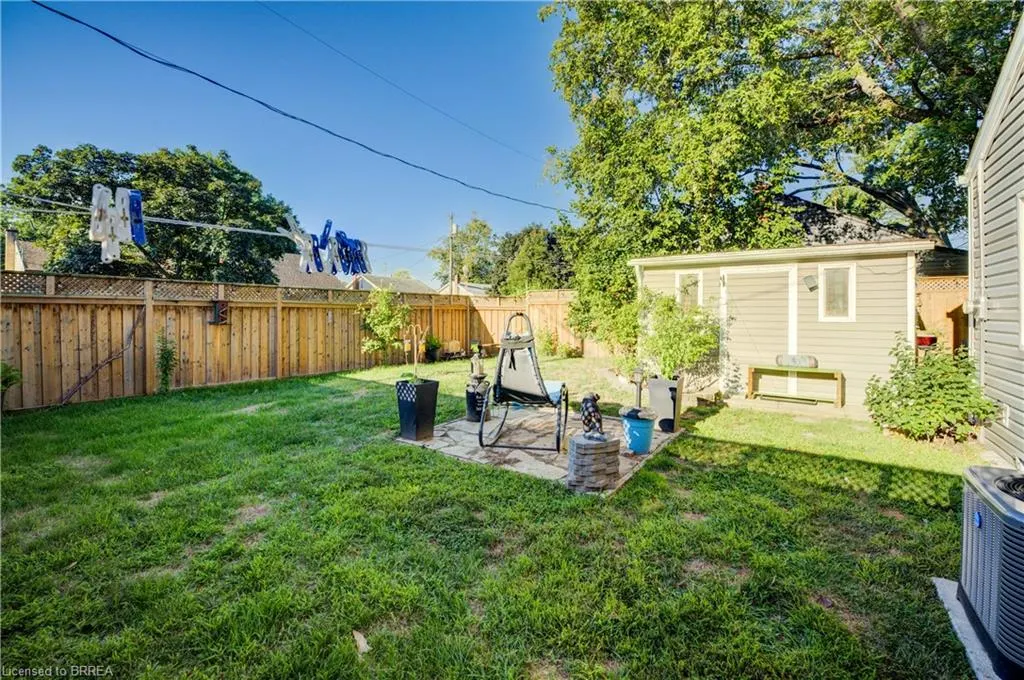 1 Longfellow Avenue