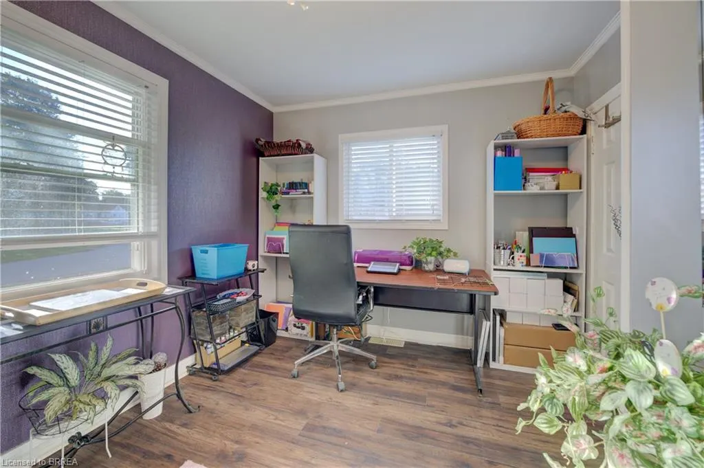 1 Longfellow Avenue