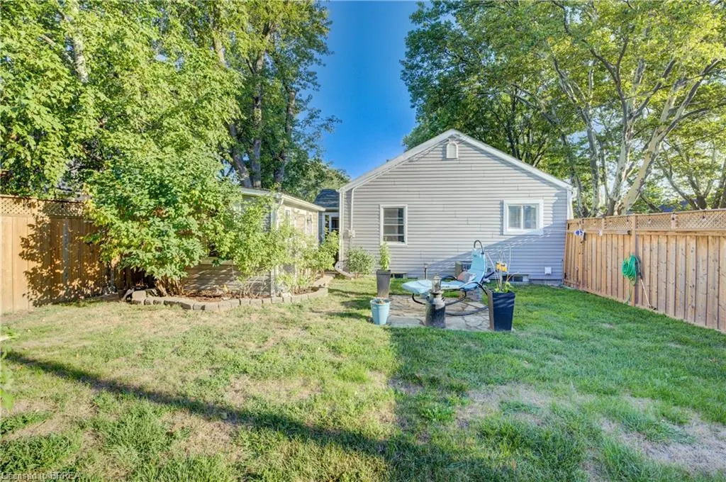 1 Longfellow Avenue