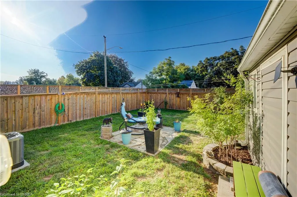 1 Longfellow Avenue