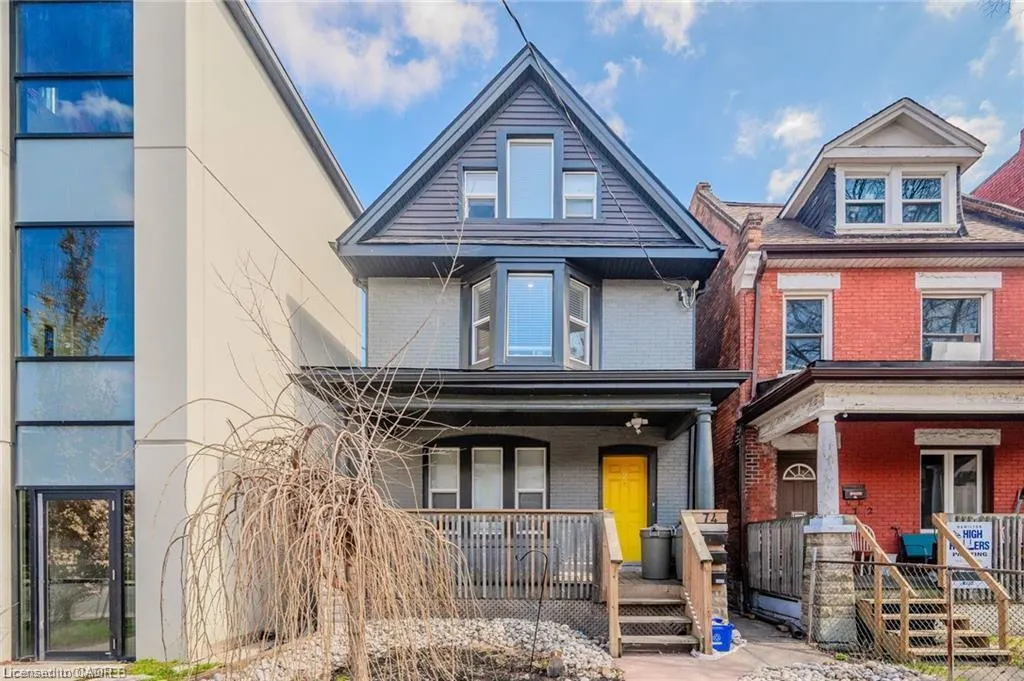 74 Cathcart Street, #2