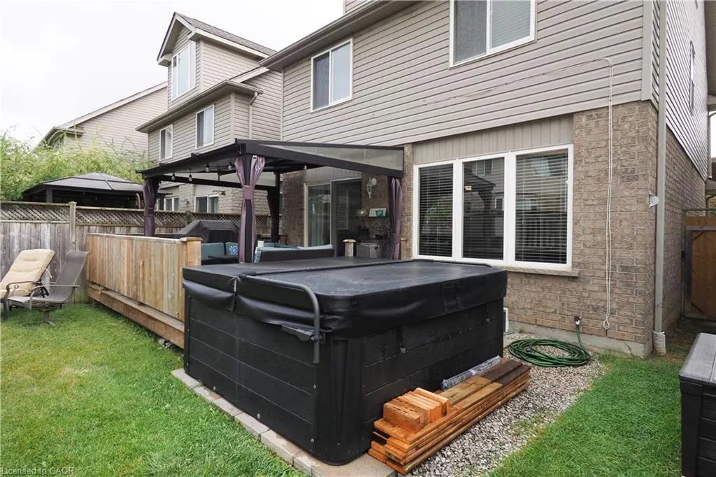 160 Patton Drive