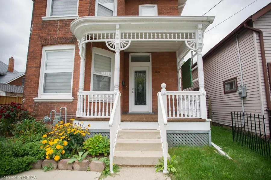 166 Brock Street
