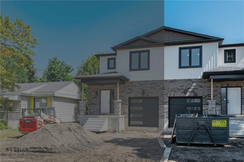 114 Kehl Street, #Upper Unit