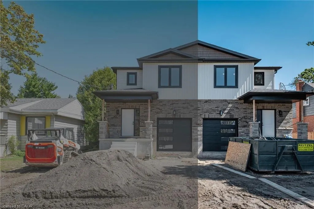 114 Kehl Street, #Upper Unit