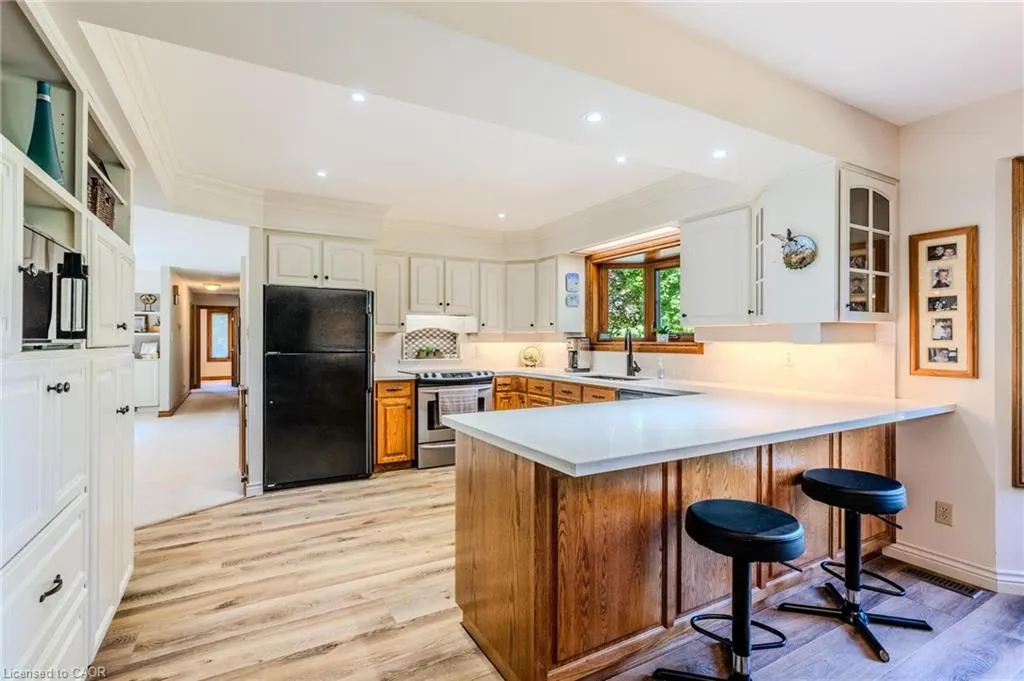 4165 Kirk Road