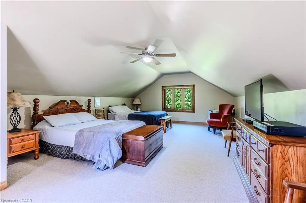4165 Kirk Road