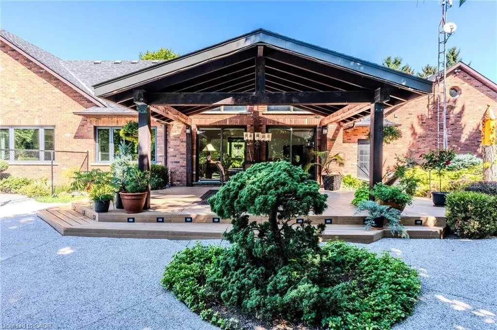 4165 Kirk Road