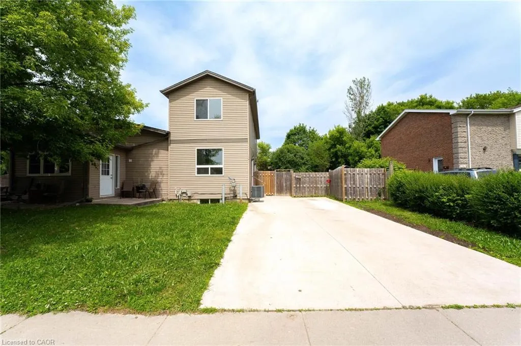 120 Jansen Avenue