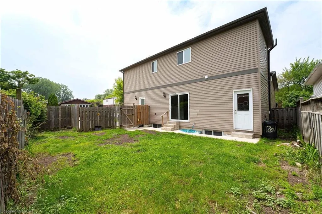 120 Jansen Avenue
