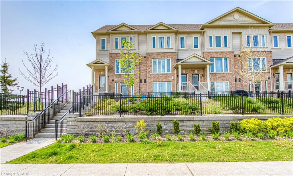 120 Watson Parkway N, #2