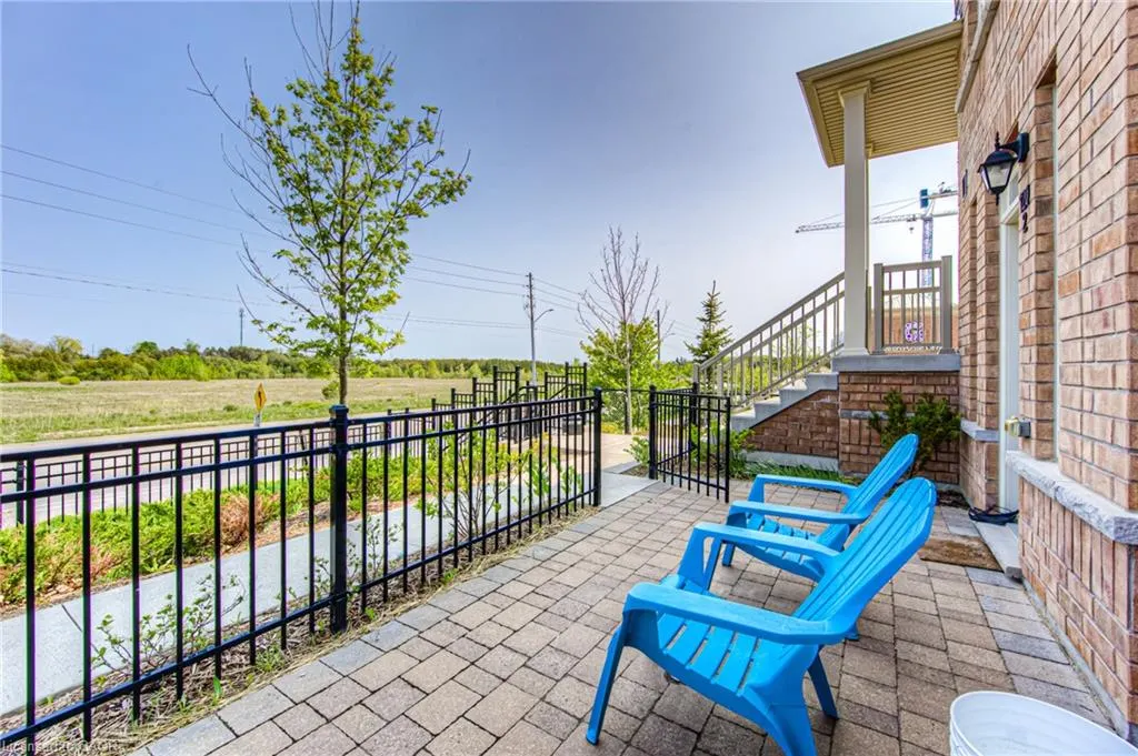 120 Watson Parkway N, #2