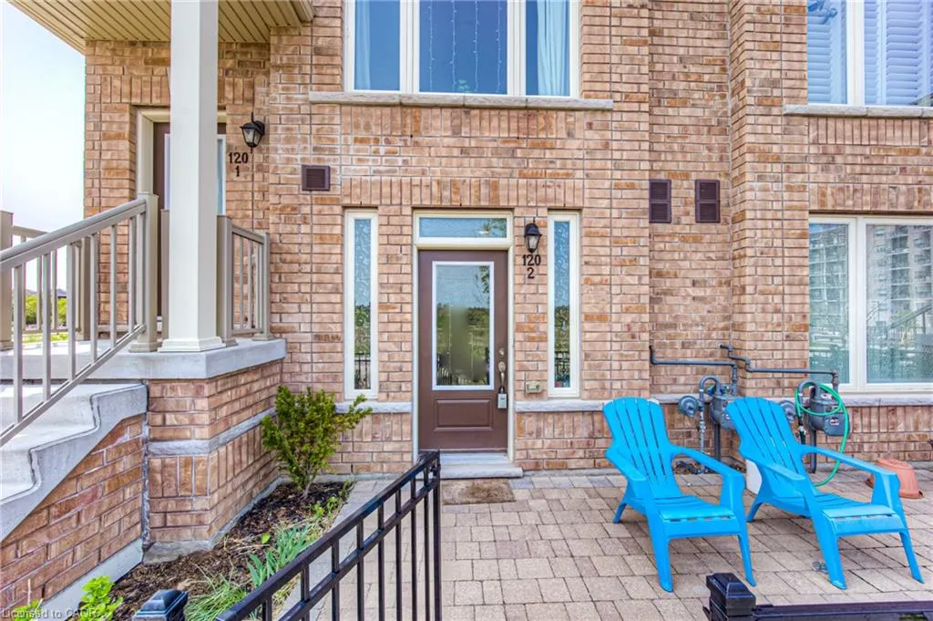 120 Watson Parkway N, #2
