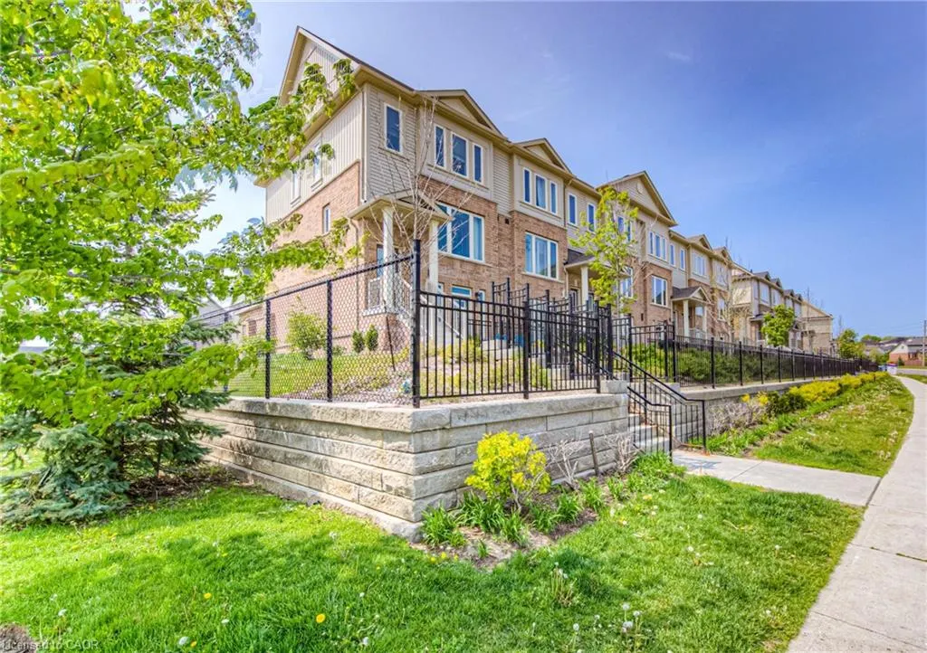 120 Watson Parkway N, #2
