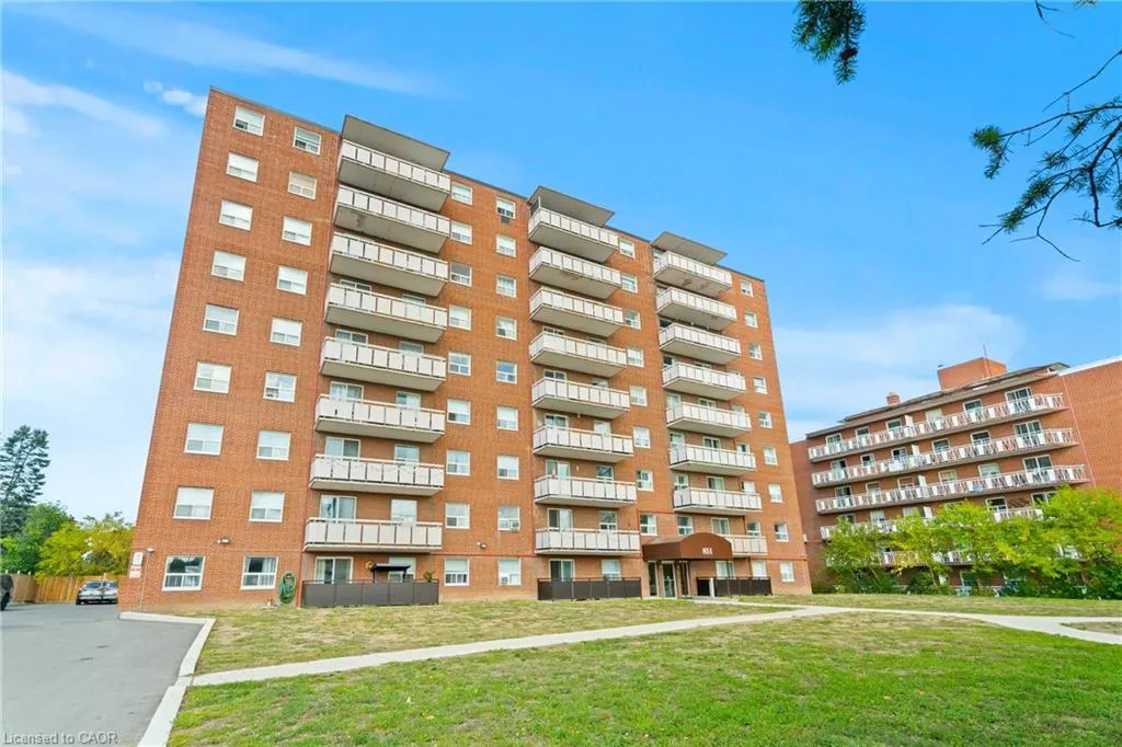 851 Queenston Road, #505