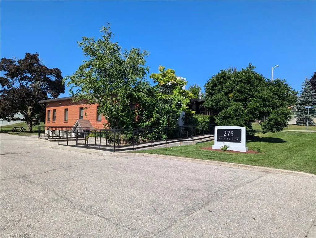 275 Lawrence Avenue, #7