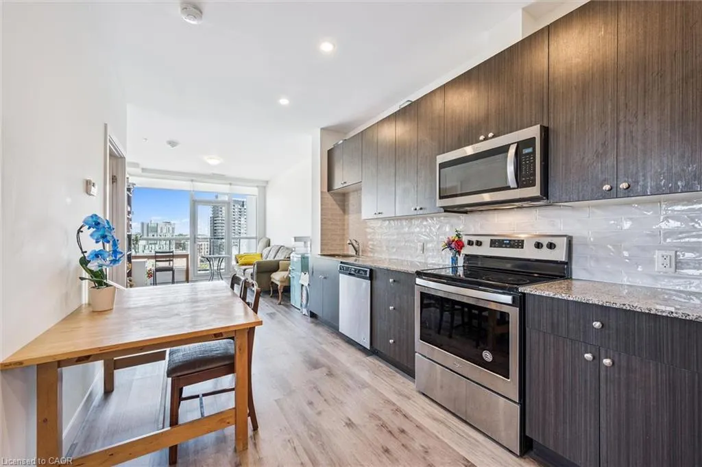 100 Garment Street, #902