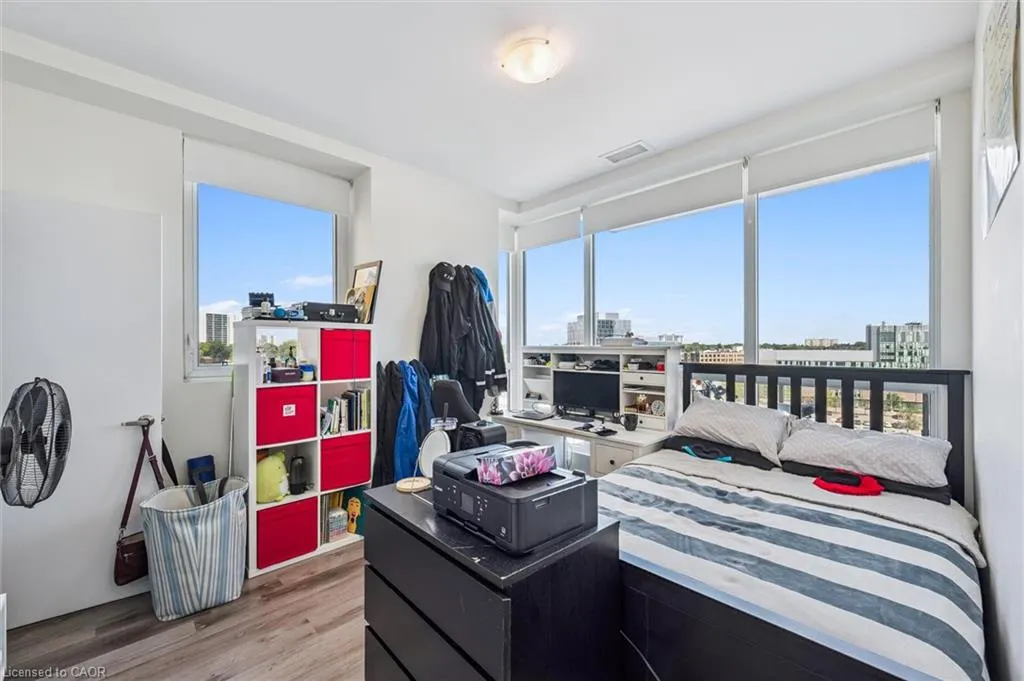 100 Garment Street, #902