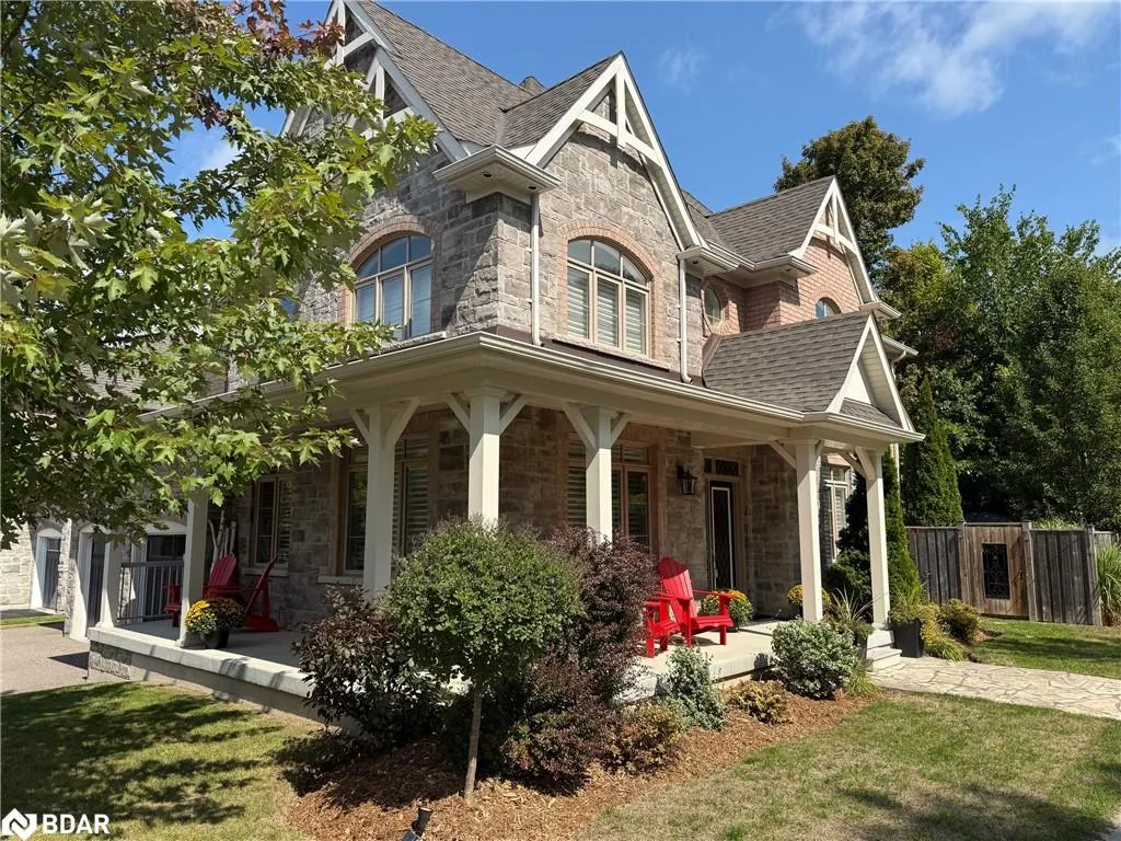 376 Tollendal Mill Road
