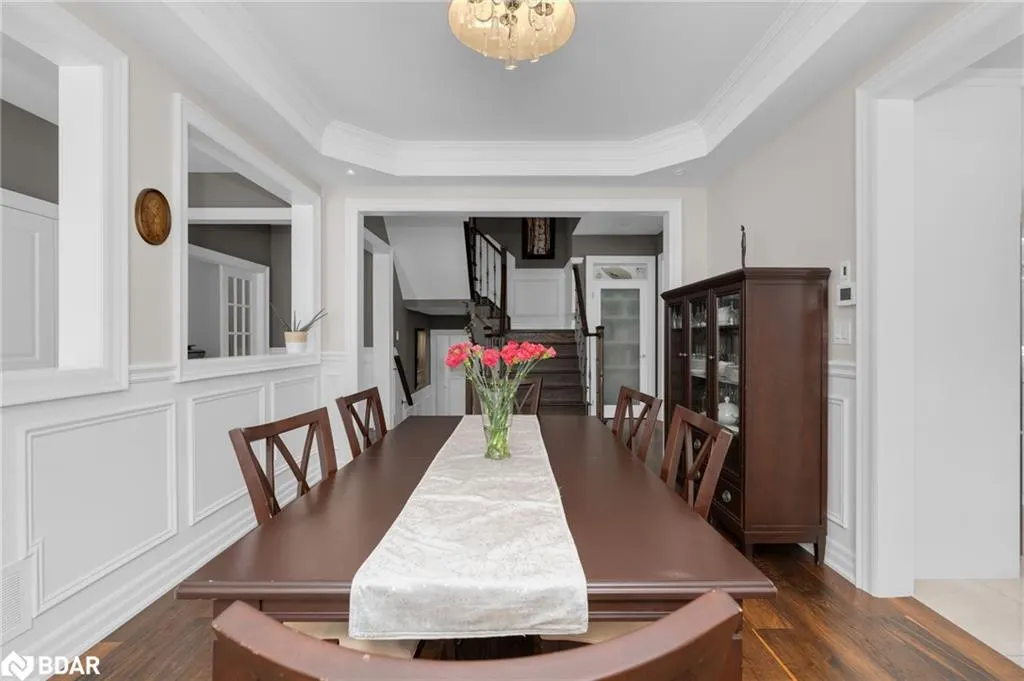 376 Tollendal Mill Road