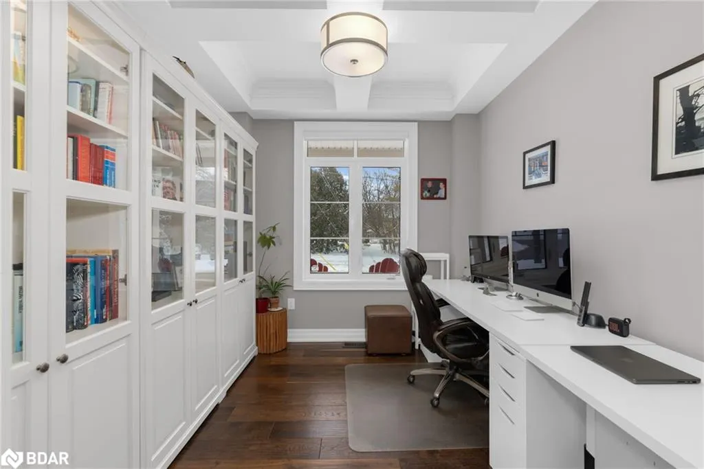 376 Tollendal Mill Road