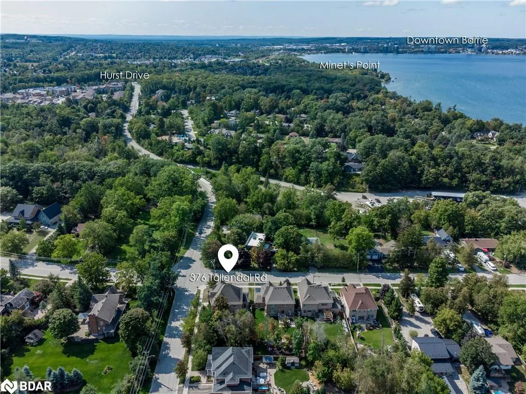 376 Tollendal Mill Road