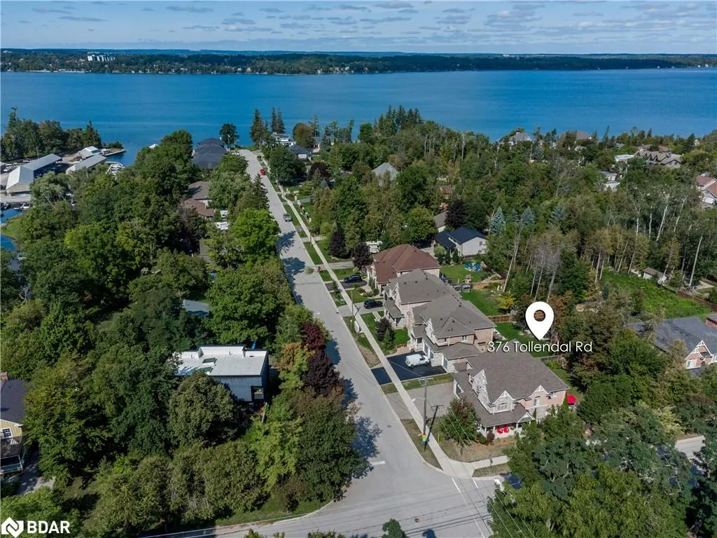 376 Tollendal Mill Road