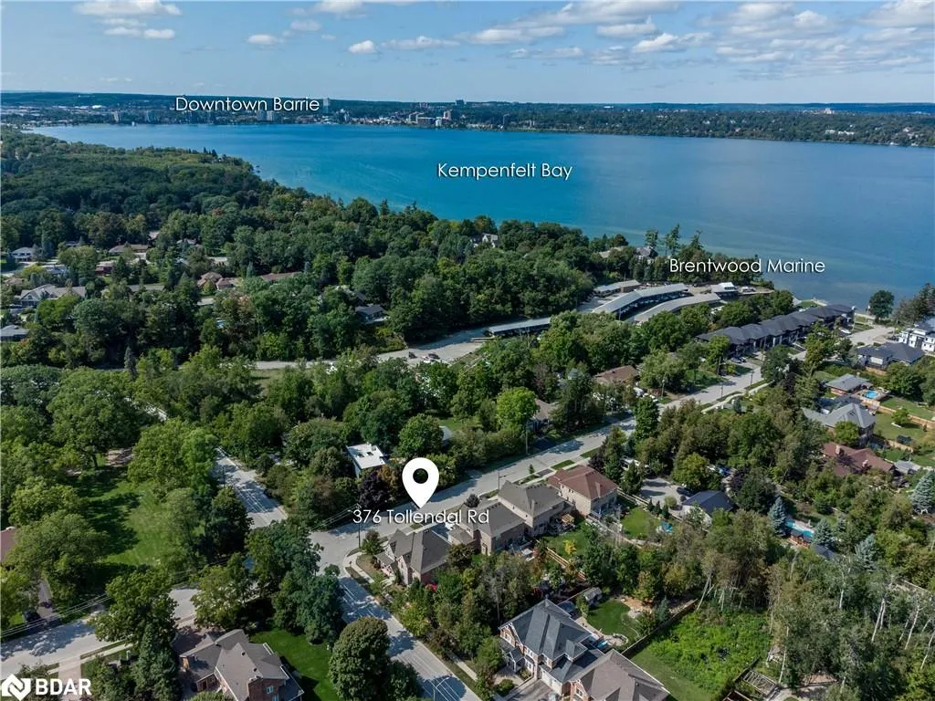 376 Tollendal Mill Road