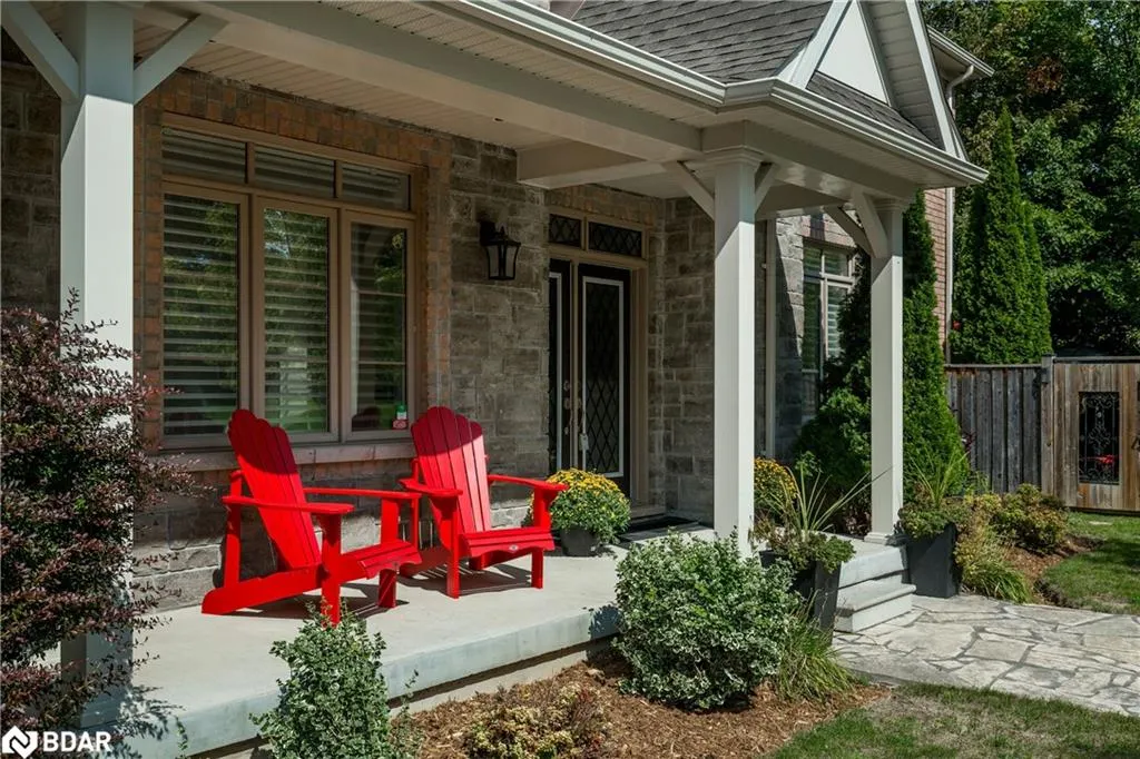 376 Tollendal Mill Road