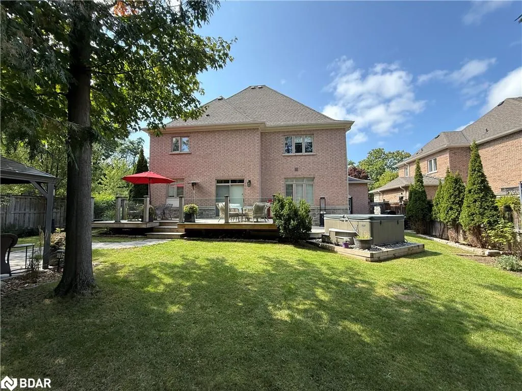 376 Tollendal Mill Road