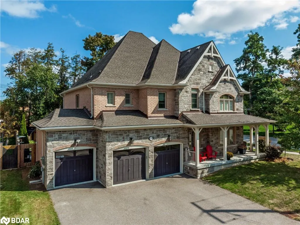 376 Tollendal Mill Road