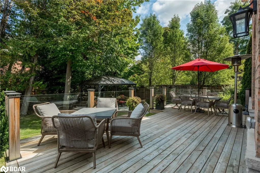 376 Tollendal Mill Road