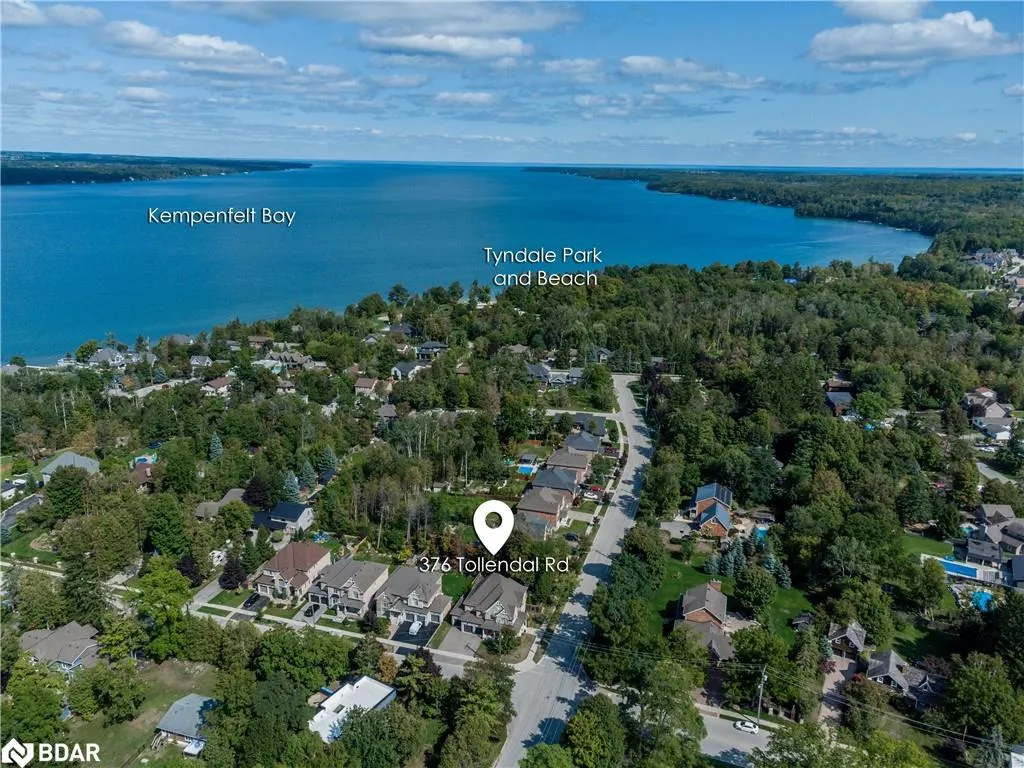 376 Tollendal Mill Road