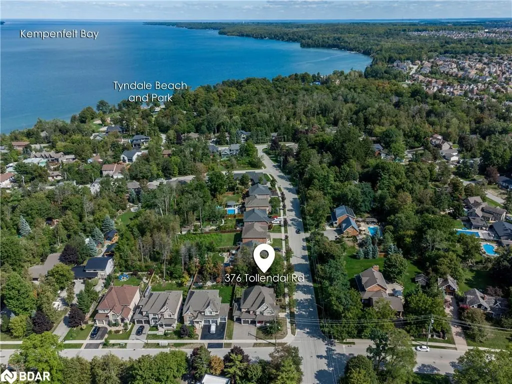 376 Tollendal Mill Road