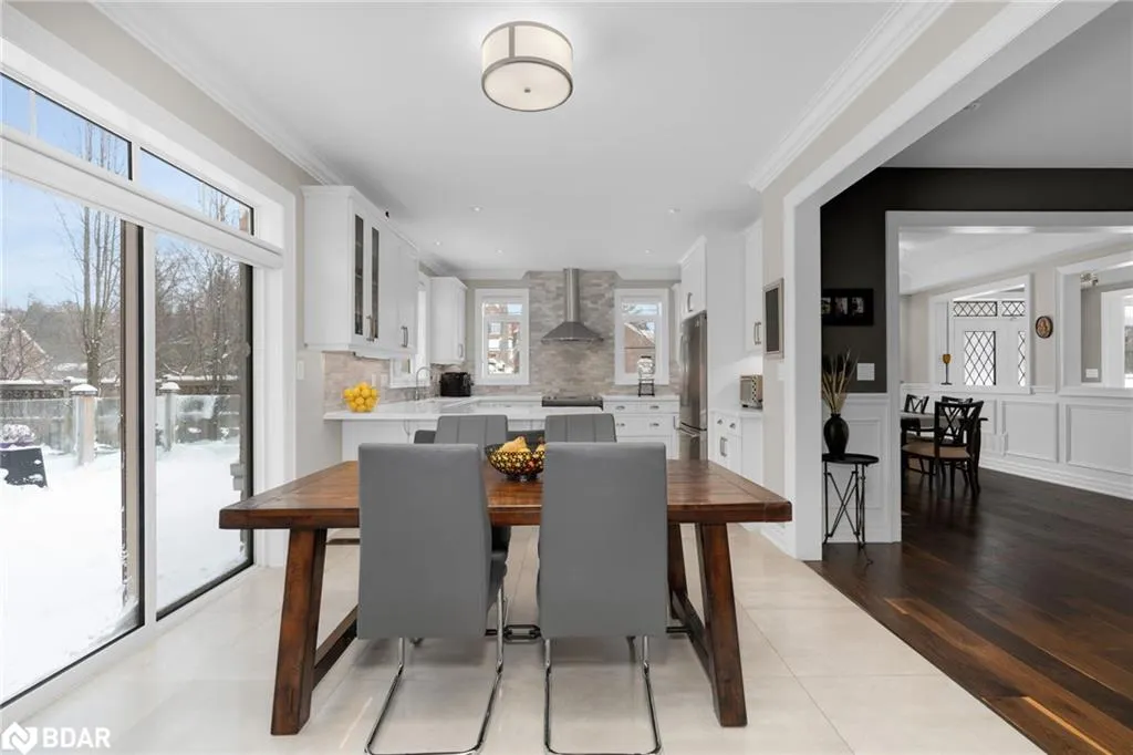 376 Tollendal Mill Road