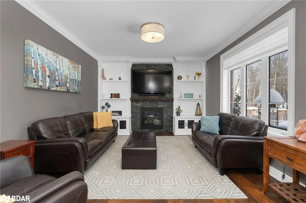 376 Tollendal Mill Road
