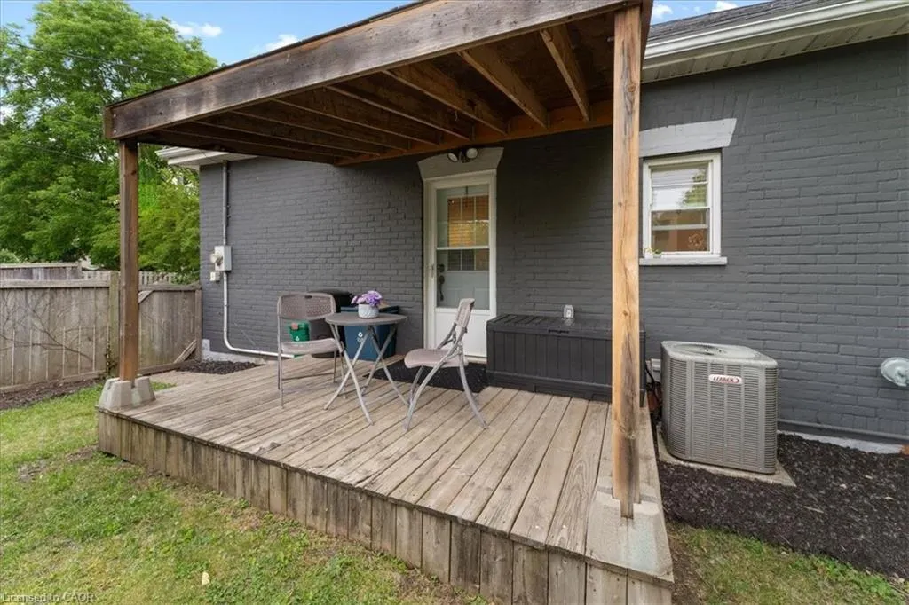 24 Rose Avenue