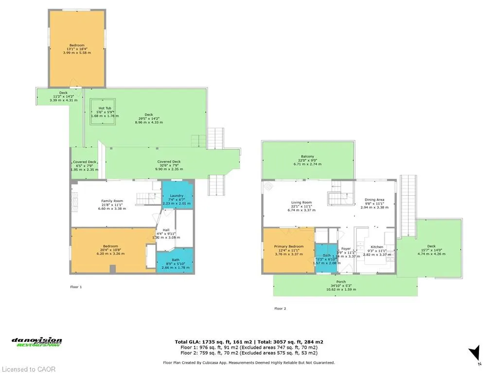 16 Snider Crescent