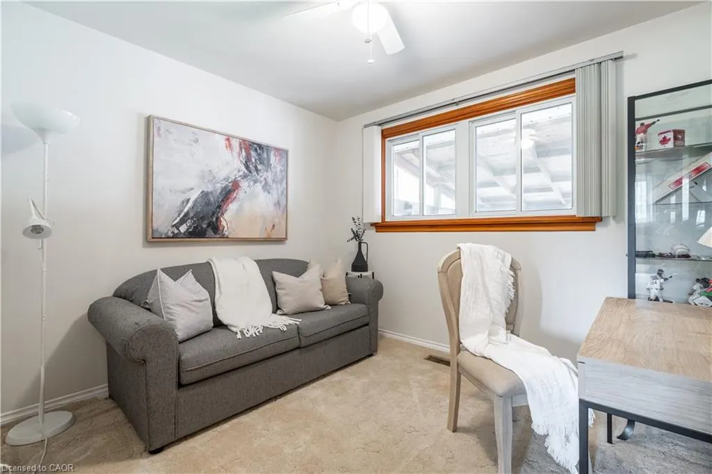 7 Kenwood Crescent