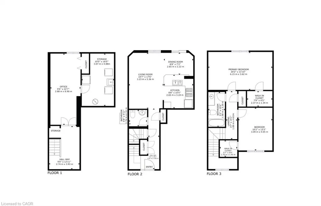 39 Foxborough Drive
