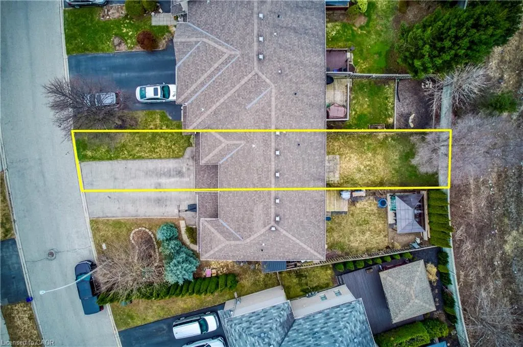 39 Foxborough Drive