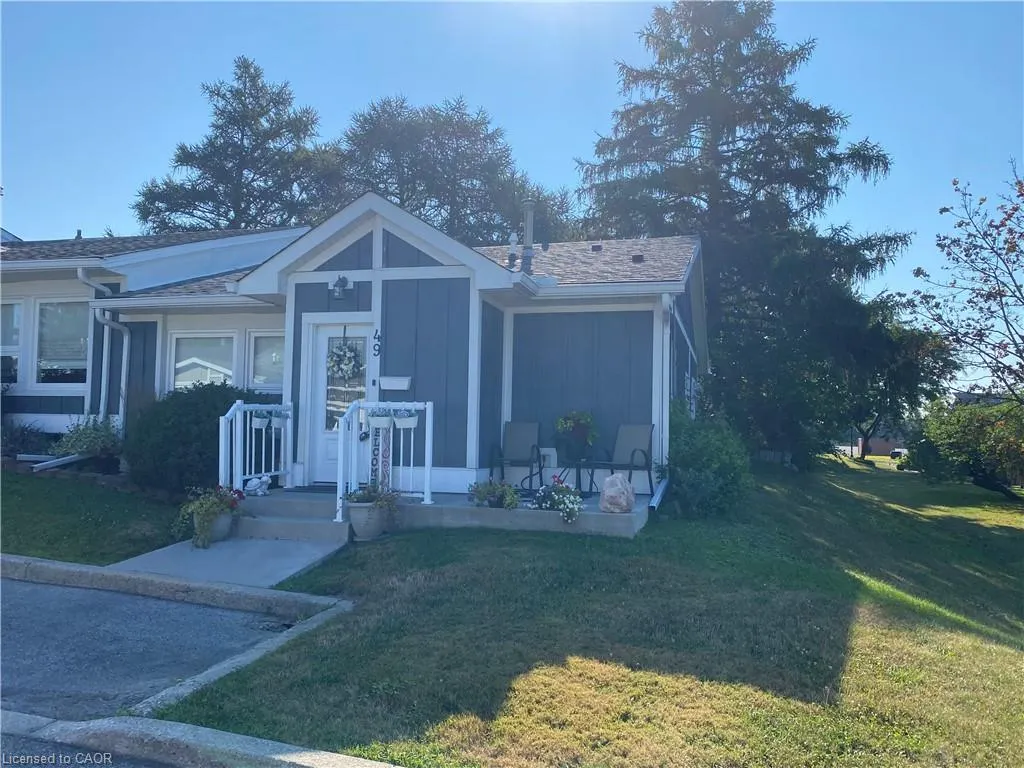 49 Bishop Reding Trail