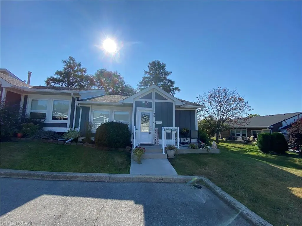 49 Bishop Reding Trail