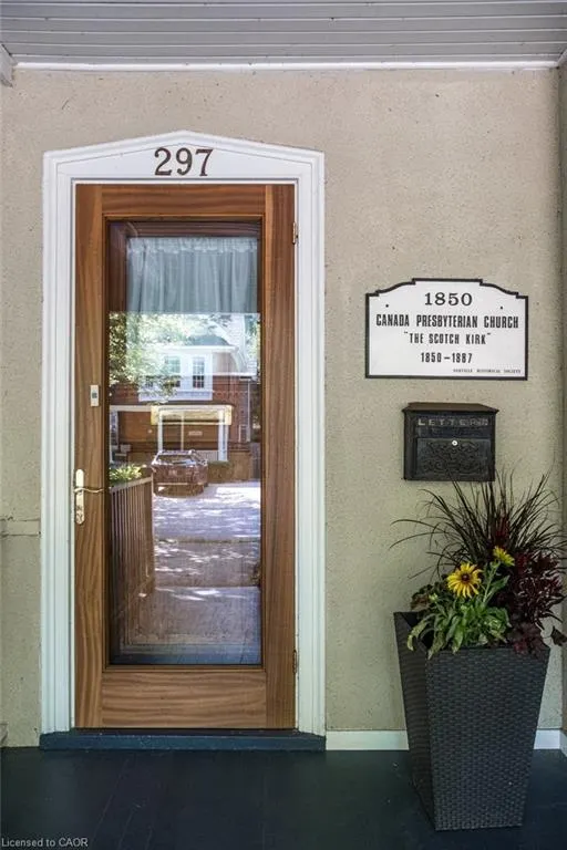 297 William Street