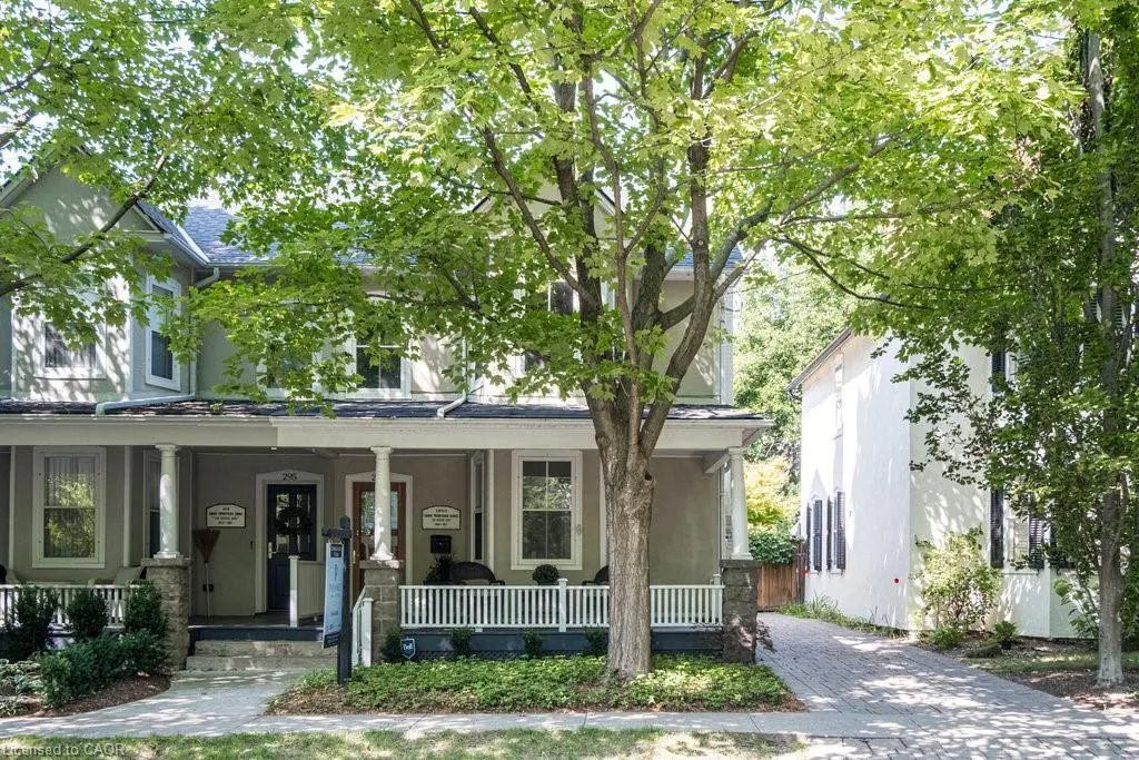 297 William Street