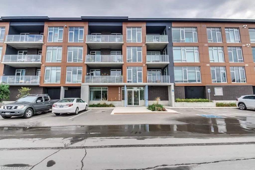38 Harbour Street, #214